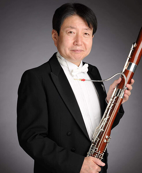 石井淳