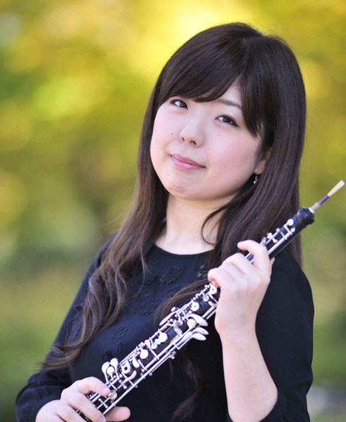 古山真里江