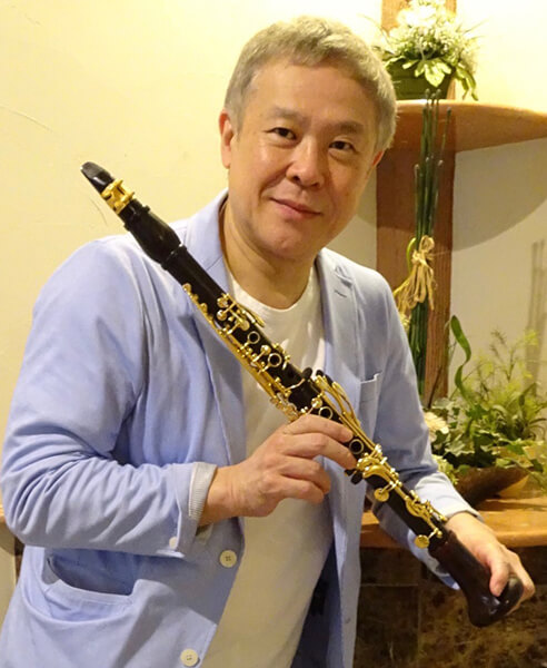 金井信之
