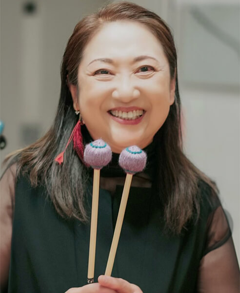 中村祐子